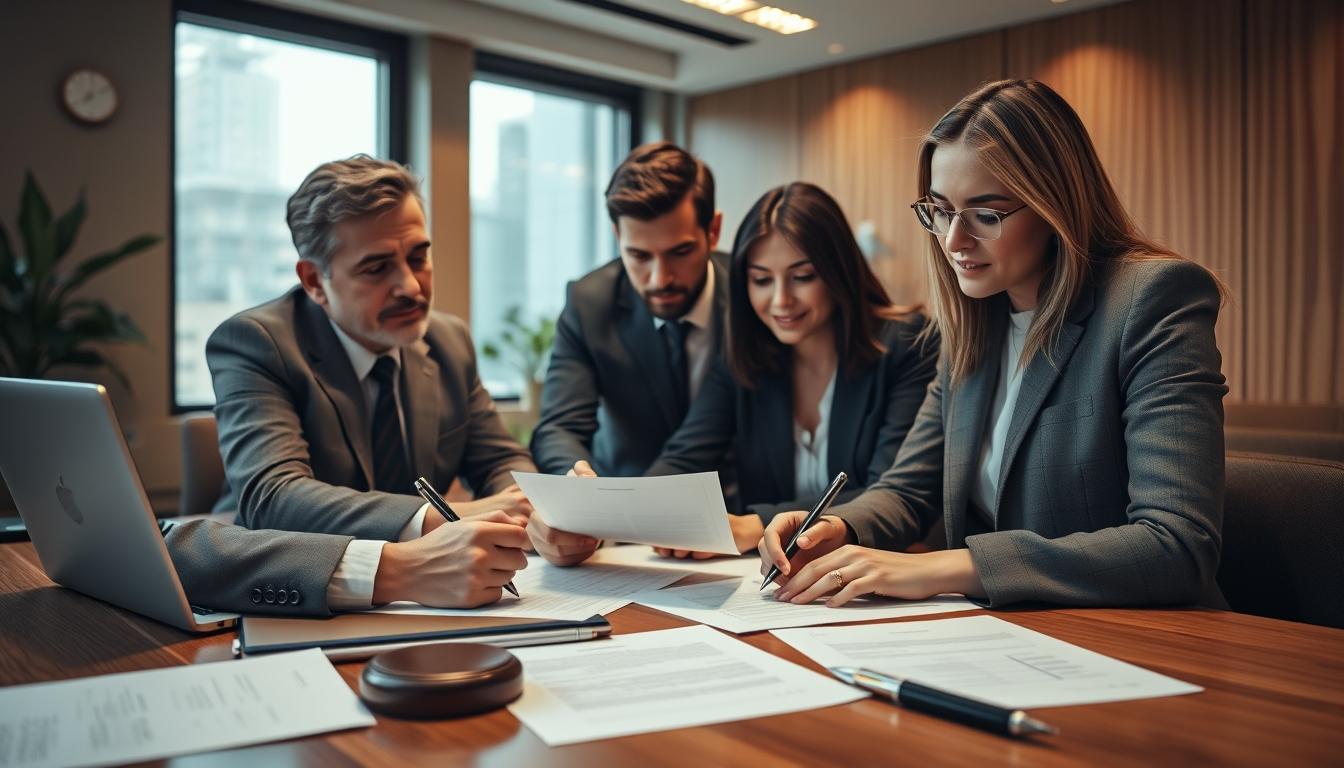 About HumbleOakStudio senior legal support