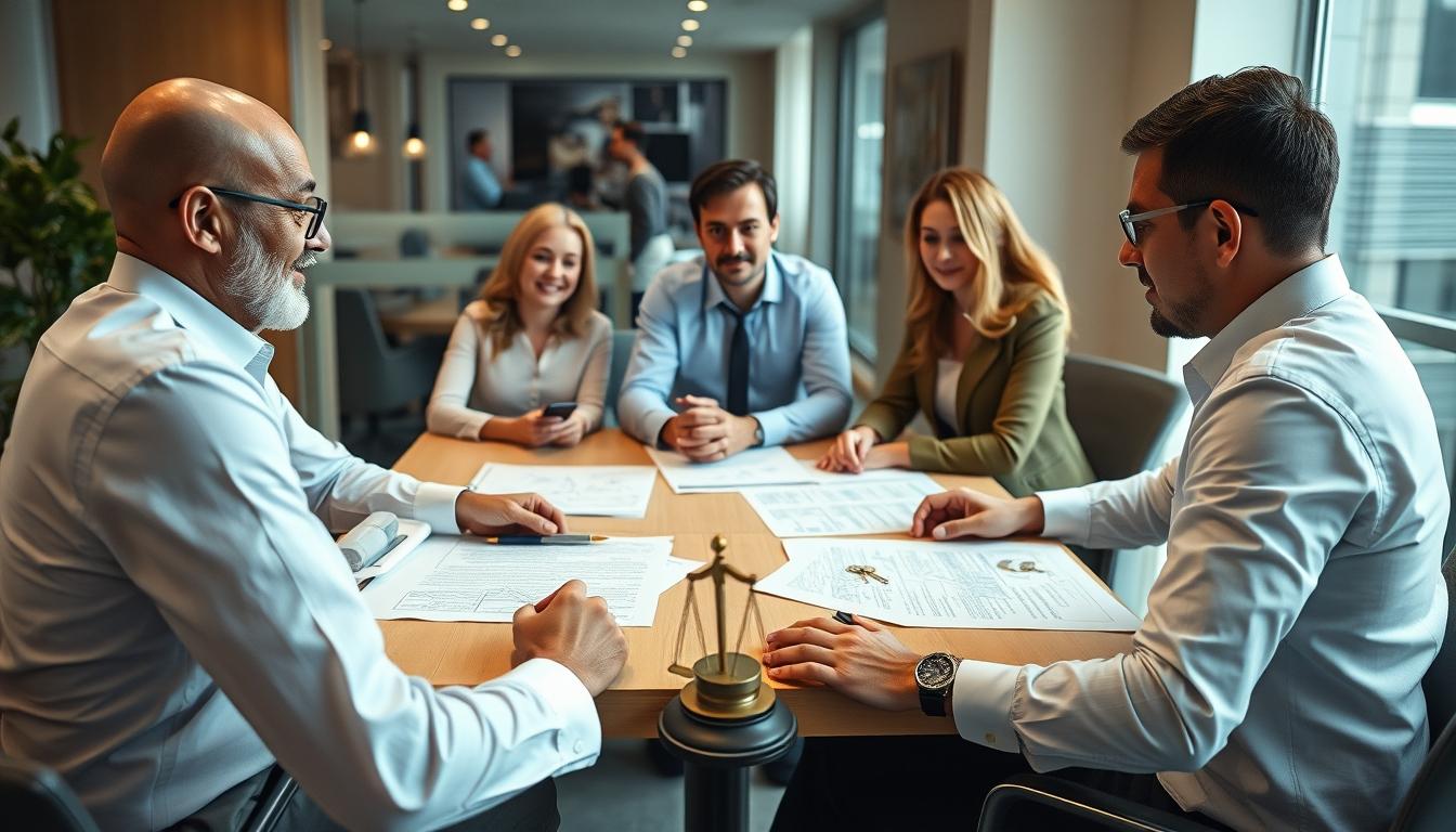 Family support and elder law planning